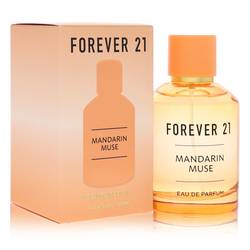 Forever 21 Mandarin Muse Eau De Parfum Spray By Forever 21 on sale at MyriadMart