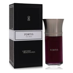Fortis Eau De Parfum Spray By Liquides Imaginaires - MyriadMart