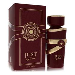 Fragrance World Just Anabi Eau De Parfum Spray By Fragrance World - MyriadMart