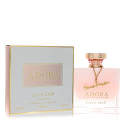 Dumont Adora Love Doll Eau De Parfum Spray By Dumont Paris on sale at MyriadMart