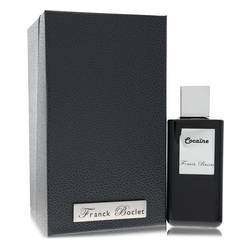 Franck Boclet Cocaine Extrait De Parfum Spray Unisex By Franck Boclet on sale at MyriadMart