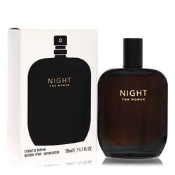 Fragrance One Night Extrait De Parfum Spray By Fragrance One - MyriadMart