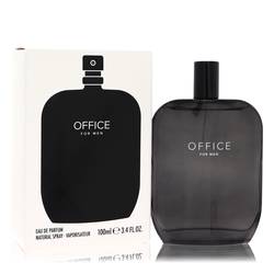 Fragrance One Office Eau De Parfum Spray By Fragrance One - MyriadMart