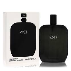 Fragrance One Date Extrait De Parfum Spray By Fragrance One on sale at MyriadMart