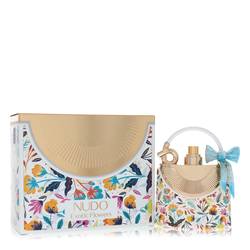 Fragrance World Nudo Exotic Flowers Eau De Parfum Spray By Fragrance World on sale at MyriadMart