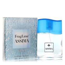 Fragluxe Assima Eau De Toilette Spray By Fragluxe on sale at MyriadMart