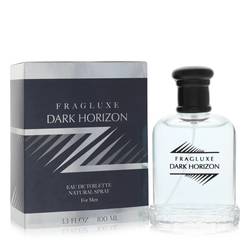Fragluxe Dark Horizon Eau De Toilette Spray By Fragluxe on sale at MyriadMart