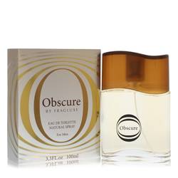 Fragluxe Obscure Eau De Toilette Spray By Fragluxe on sale at MyriadMart