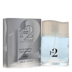 Fragluxe 1 Or 2 Eau De Toilette Spray By Fragluxe on sale at MyriadMart