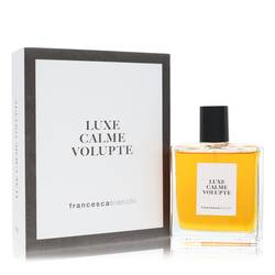 Francesca Bianchi Luxe Calme Volupte Extrait De Parfum Spray Unisex By Francesca Bianchi on sale at MyriadMart