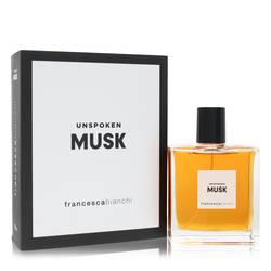 Francesca Bianchi Unspoken Musk Extrait De Parfum Spray Unisex By Francesca Bianchi on sale at MyriadMart