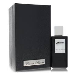 Franck Boclet Heroes Extrait De Parfum Spray Unisex By Franck Boclet on sale at MyriadMart