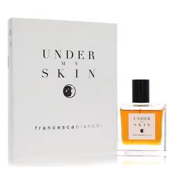Francesca Bianchi Under My Skin Extrait De Parfum Spray (Unisex) By Francesca Bianchi - MyriadMart