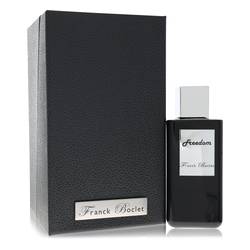Franck Boclet Freedom Extrait De Parfum Spray Unisex By Franck Boclet on sale at MyriadMart