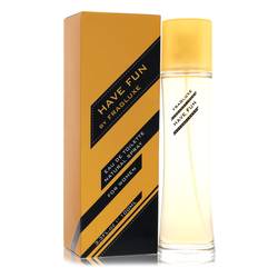 Fragluxe Have Fun Eau De Toilette Spray By Fragluxe on sale at MyriadMart