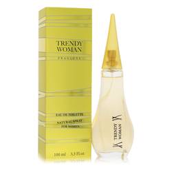 Fragluxe Trendy Woman Eau De Toilette Spray By Fragluxe on sale at MyriadMart