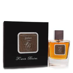 Franck Boclet Jasmin Eau De Parfum Spray (Unisex) By Franck Boclet - MyriadMart