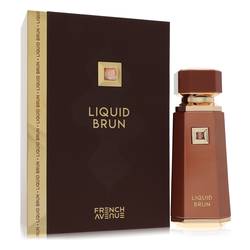 French Avenue Liquid Brun Eau De Parfum Spray By French Avenue on sale at MyriadMart