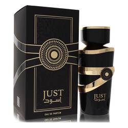 Fragrance World Just Aswad Eau De Parfum Spray (Unisex) By Fragrance World - MyriadMart