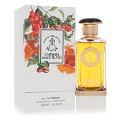 Fragrance World Caramel Macchiato Eau De Parfum Spray Unisex By Fragrance World on sale at MyriadMart