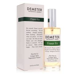 Demeter Fraser Fir Cologne Spray By Demeter - MyriadMart