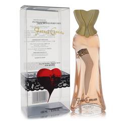 French Cancan New Brand Eau De Parfum Spray By New Brand - MyriadMart