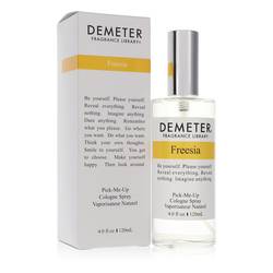 Demeter Freesia Cologne Spray By Demeter - MyriadMart