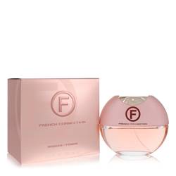 French Connection Woman Eau De Toilette Spray By French Connection - MyriadMart