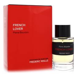 French Lover Eau De Parfum Spray By Frederic Malle - MyriadMart
