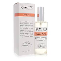 Demeter Fuzzy Navel Cologne Spray By Demeter - MyriadMart