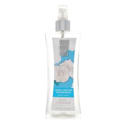Body Fantasies Signature Fresh White Musk Body Spray By Parfums De Coeur on sale at MyriadMart
