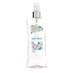 Body Fantasies Signature Fresh White Musk Body Spray By Parfums De Coeur - MyriadMart