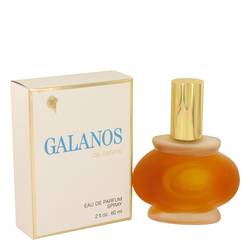 Galanos De Serene Eau De Parfum Spray By James Galann - MyriadMart