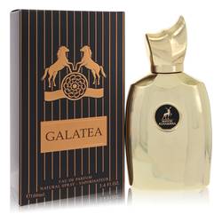 Galatea Eau De Parfum Spray By Maison Alhambra - MyriadMart