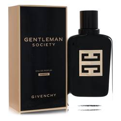 Gentleman Society Ambree Eau De Parfum Spray By Givenchy on sale at MyriadMart