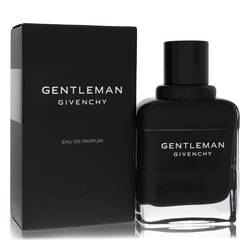 Gentleman Eau De Parfum Spray By Givenchy - MyriadMart