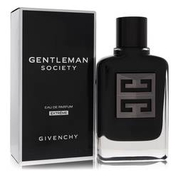 Gentleman Society Extreme Eau De Parfum Spray By Givenchy on sale at MyriadMart