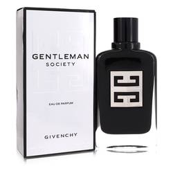 Gentleman Society Eau De Parfum Spray By Givenchy - MyriadMart