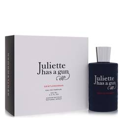 Gentlewoman Eau De Parfum Spray By Juliette Has A Gun - MyriadMart