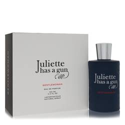 Gentlewoman Eau De Parfum Spray By Juliette Has A Gun on sale at MyriadMart