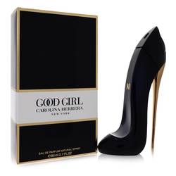 Good Girl Eau De Parfum Spray By Carolina Herrera - MyriadMart