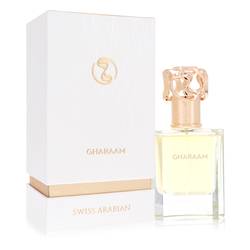 Swiss Arabian Gharaam Eau De Parfum Spray (Unisex) By Swiss Arabian - MyriadMart