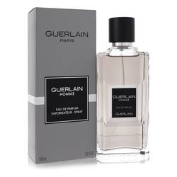 Guerlain Homme Eau De Parfum Spray By Guerlain - MyriadMart