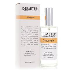 Demeter Gingerale Cologne Spray By Demeter on sale at MyriadMart
