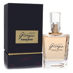 Giorgia Midnight Eau De Parfum Spray By Franck Olivier - MyriadMart