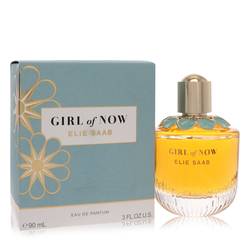 Girl Of Now Eau De Parfum Spray By Elie Saab - MyriadMart