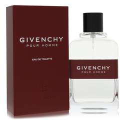 Givenchy (purple Box) Eau De Toilette Spray (New Packaging) By Givenchy - MyriadMart