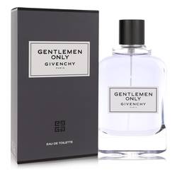 Gentlemen Only Eau De Toilette Spray By Givenchy - MyriadMart