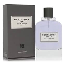 Gentlemen Only Eau De Toilette Spray By Givenchy on sale at MyriadMart