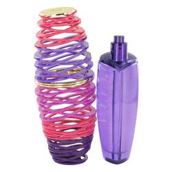 Girlfriend Eau De Parfum Spray unboxed By Justin Bieber on sale at MyriadMart